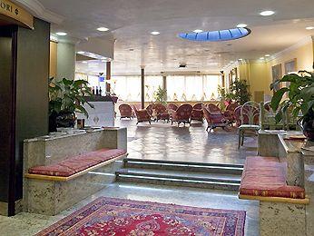 Mercure Torino Royal