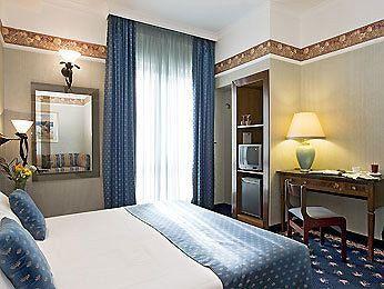 Mercure Torino Royal