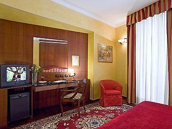 Mercure Torino Royal
