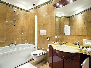 Mercure Torino Royal