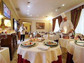Mercure Torino Royal