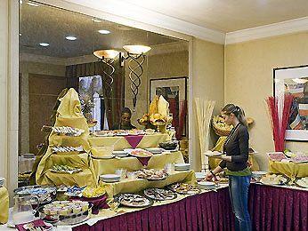 Mercure Torino Royal