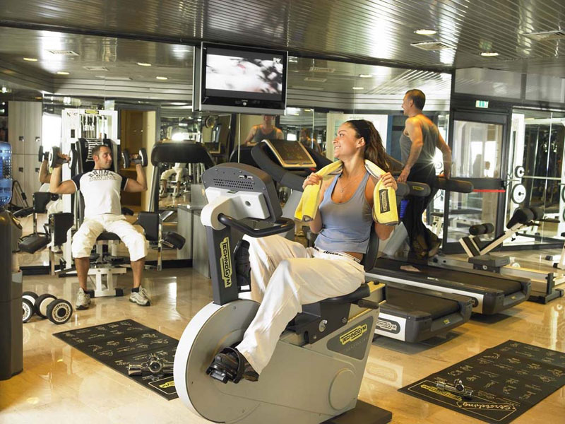 Mercure Villa Romanazzi Carducci