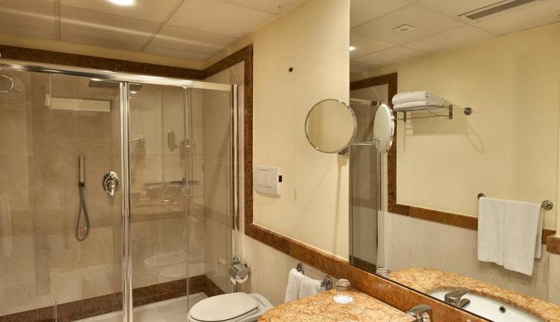 Mercure Villa Romanazzi Carducci