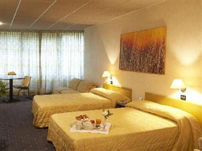 Mercure Villa Romanazzi Carducci