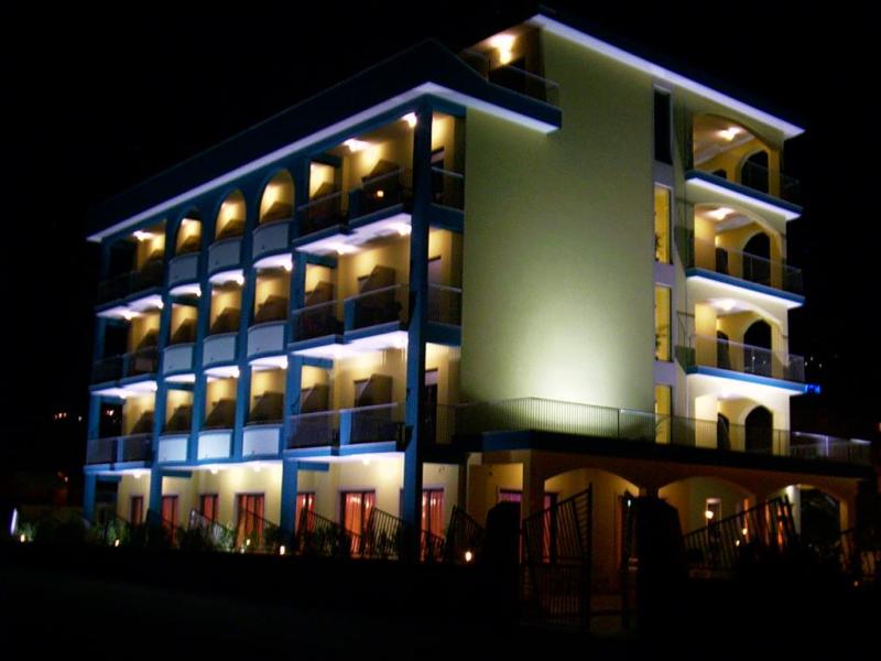 Meridian