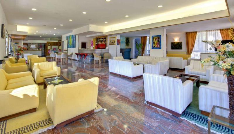 Hotel Meridianus