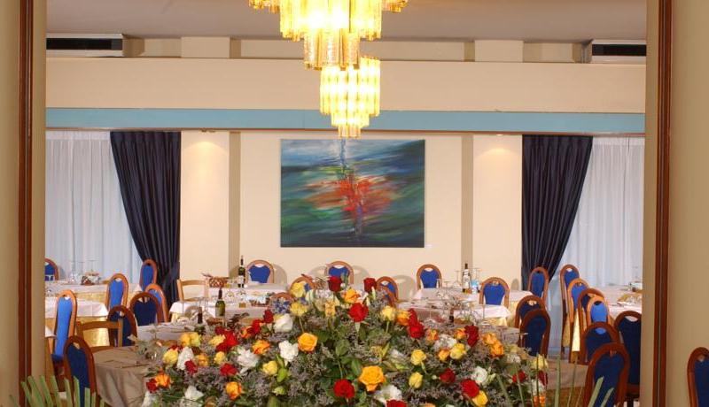 Hotel Meridianus