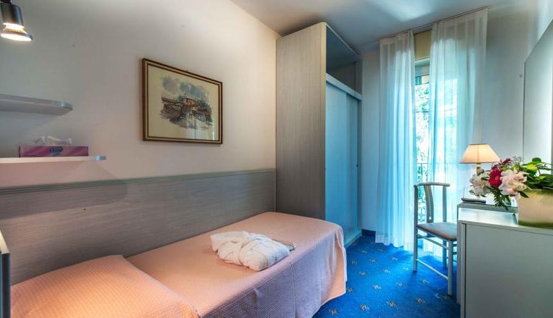 Hotel Meridianus