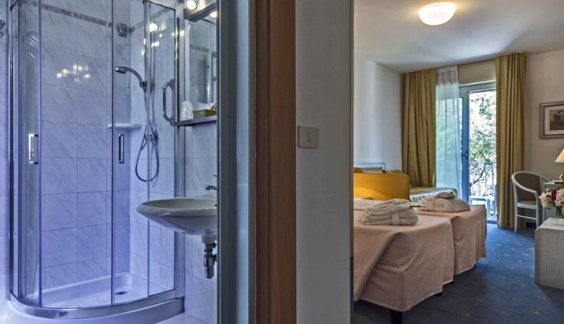 Hotel Meridianus