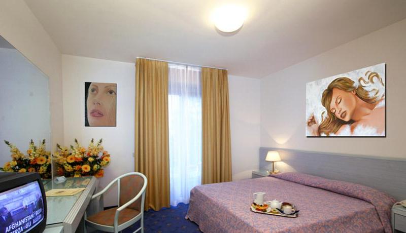 Hotel Meridianus