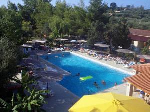 Meridien Beach Hotel