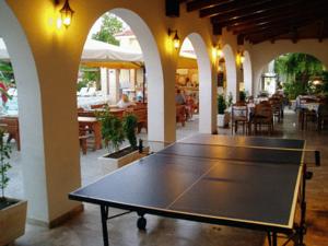 Meridien Beach Hotel