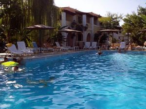 Meridien Beach Hotel