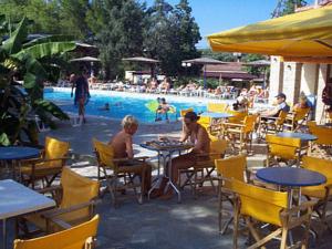 Meridien Beach Hotel