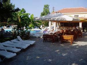 Meridien Beach Hotel