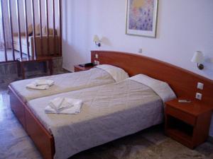 Meridien Beach Hotel