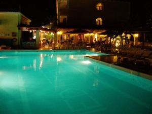 Meridien Beach Hotel