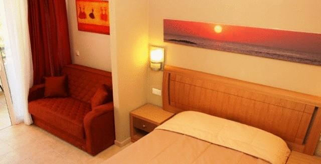 Meridien Beach Hotel