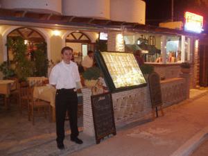 Meridien Beach Hotel