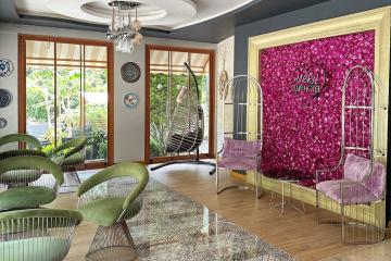 Отель Meril Club Hotel Турция, Мармарис, фото 14