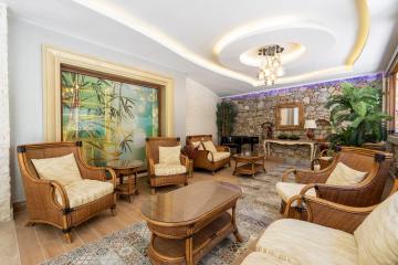 Отель Meril Club Hotel Турция, Мармарис, фото 16