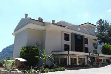 Отель Meril Club Hotel Турция, Мармарис, фото 23