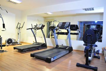 Отель Meril Club Hotel Турция, Мармарис, фото 24