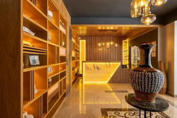 Отель Meril Club Hotel Турция, Мармарис, фото 4