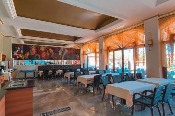 Отель Meril Club Hotel Турция, Мармарис, фото 7