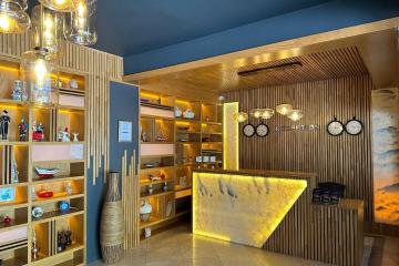 Отель Meril Club Hotel Турция, Мармарис, фото 8