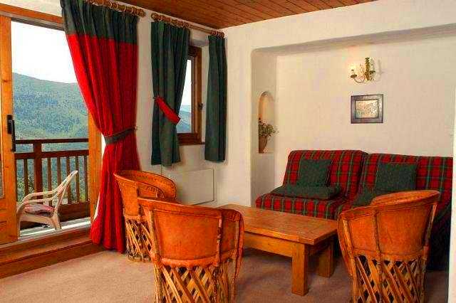 Hotel Restaurant Le Merilys
