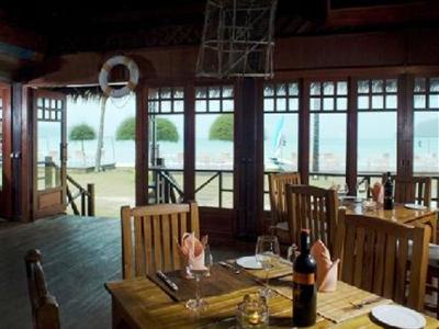 Pelangi Beach Resort & Spa