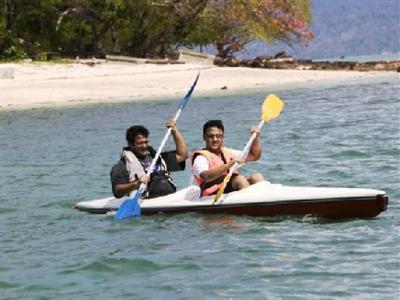 Pelangi Beach Resort & Spa