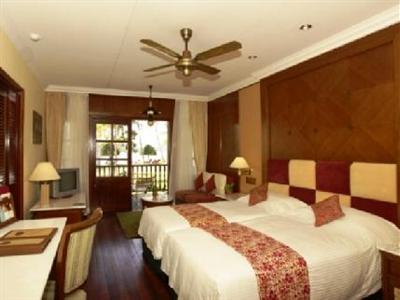 Pelangi Beach Resort & Spa