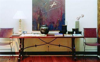 AC Palacio del Carmen, Autograph Collection