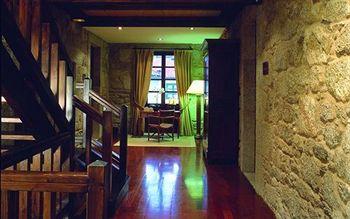 AC Palacio del Carmen, Autograph Collection