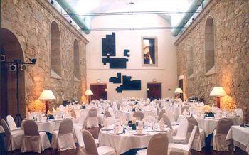 AC Palacio del Carmen, Autograph Collection