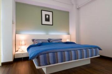 Отель T Series Place Serviced Apartment Таиланд, Бангкок, фото 13