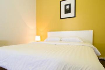 Отель T Series Place Serviced Apartment Таиланд, Бангкок, фото 14