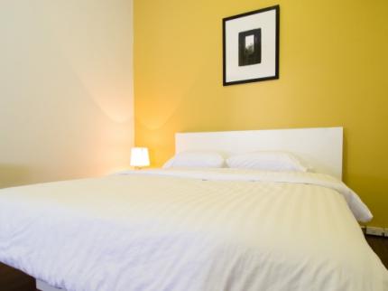 T Series Place Serviced Apartment