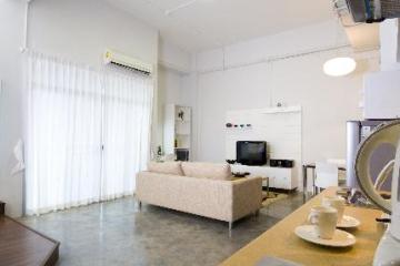 Отель T Series Place Serviced Apartment Таиланд, Бангкок, фото 15