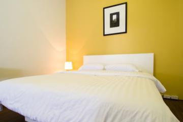 Отель T Series Place Serviced Apartment Таиланд, Бангкок, фото 2