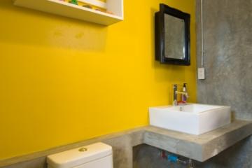 Отель T Series Place Serviced Apartment Таиланд, Бангкок, фото 3