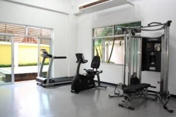 Отель T Series Place Serviced Apartment Таиланд, Бангкок, фото 7