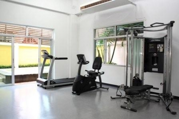 T Series Place Serviced Apartment