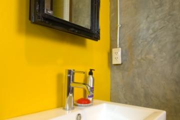 Отель T Series Place Serviced Apartment Таиланд, Бангкок, фото 9