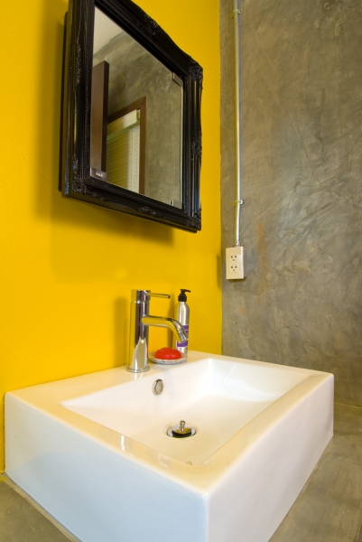 T Series Place Serviced Apartment