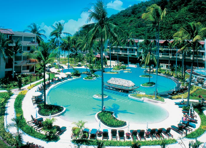 The Merlin Phuket