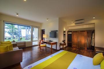 Отель Mermaid Hotel & Club Шри-Ланка, Калутара, фото 11